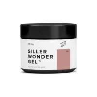 Siller Wonder gel 30ml 16
